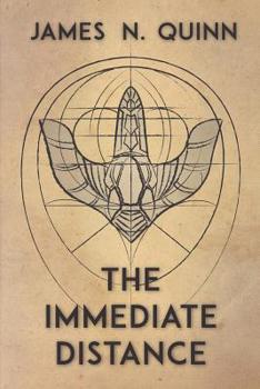 Paperback The Immediate Distance Book