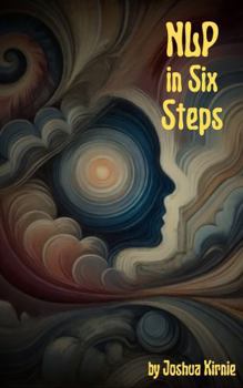 Paperback NLP in Six Steps Book