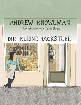 Paperback Die Kleine Backstube [German] Book