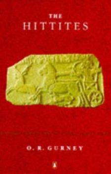 Paperback The Hittites Book