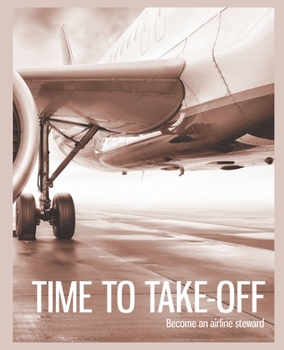 Paperback Time to Take-off Book