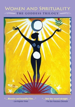 DVD Women & Spirituality Book
