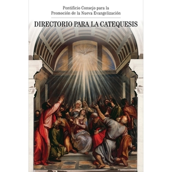 Paperback Directorio Para La Catequesis Book