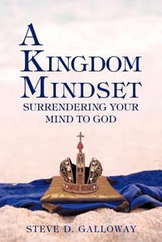 Paperback A Kingdom Mindset Book