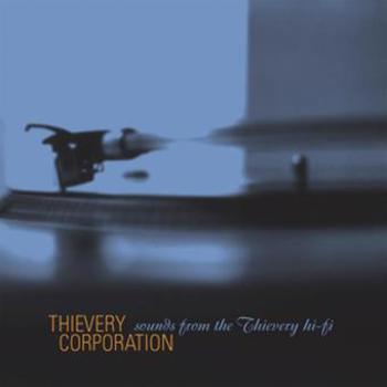 Sounds From The Thievery Hi-Fi