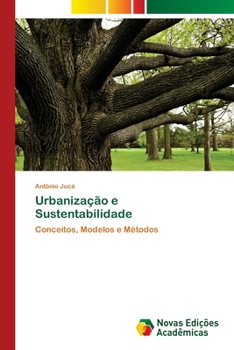 Paperback Urbanização e Sustentabilidade [Portuguese] Book