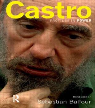Castro - Book  of the Profiles in Power