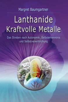 Paperback Lanthanide - Kraftvolle Metalle [German] Book