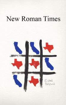 Paperback New Roman Times Book