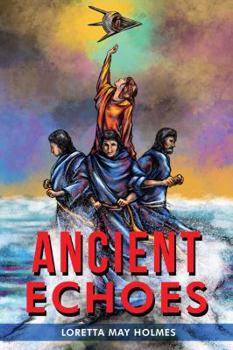 Paperback Ancient Echoes Book