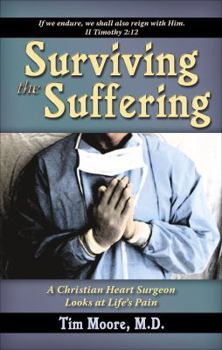 Paperback Surviving the Suffering Book