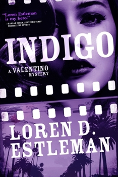 Indigo - Book #6 of the Valentino