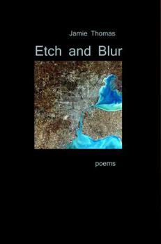 Paperback Etch and Blur Book