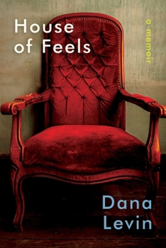 Paperback House of Feels: A Memoir Book