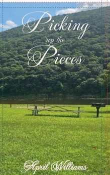 Picking up the Pieces : Barnes and Noble Edition