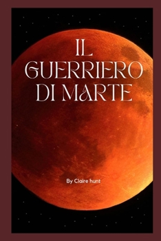 Paperback Il guerriero di Marte [Italian] Book