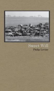 Paperback Sweet Will Book