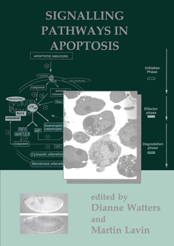 Hardcover Signalling Pathways in Apoptosis Book