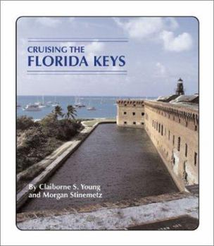 Spiral-bound Cruising the Florida Keys Book