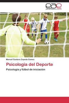 Paperback Psicologia del DePorte [Spanish] Book