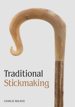 Paperback Traditional Stickmaking Book