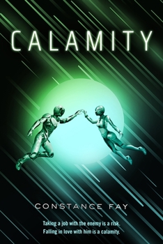 Paperback Calamity Book