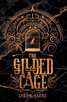 Paperback The Gilded Cage Book
