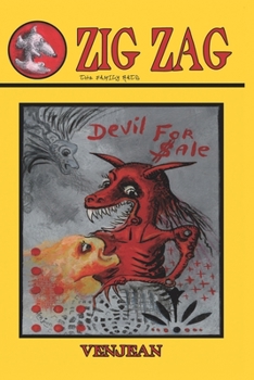 Paperback Zig Zag: The Family Rats [French] Book