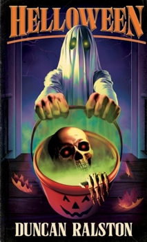 Paperback Helloween Book