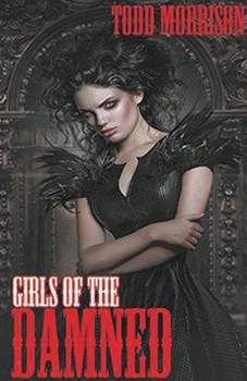 Paperback Girls of the Damned Book