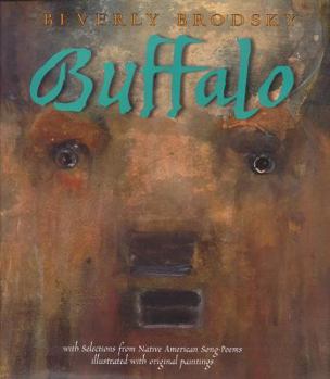Paperback Buffalo Book