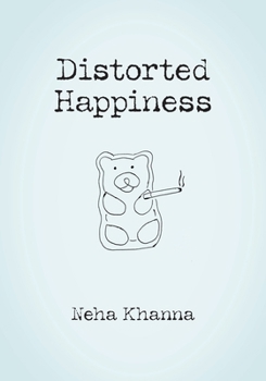 Paperback Distorted Happiness Book