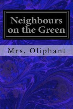 Paperback Neighbours on the Green Book