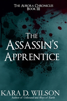 Paperback The Assassin's Apprentice Book