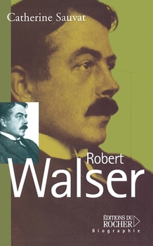 Robert Walser