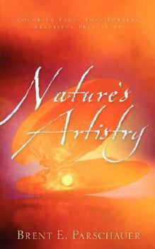 Paperback Nature's Artistry Book