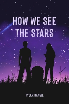 Paperback How We See The Stars Book