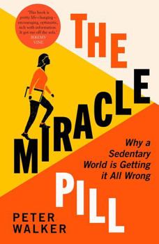 Paperback Miracle Pill Book