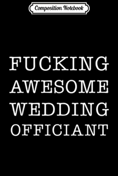 Composition Notebook: Wedding MUA Makeup Artist Journal/Notebook Blank Lined Ruled 6x9 100 Pages