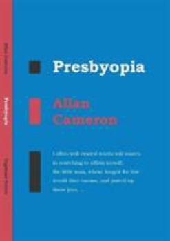 Paperback Presbyopia: Selected Poems Book