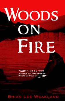 Paperback Woods on Fire Book