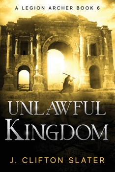 Paperback Unlawful Kingdom Book