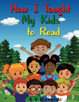 Paperback How I Taught My Kids to Read 2 Book