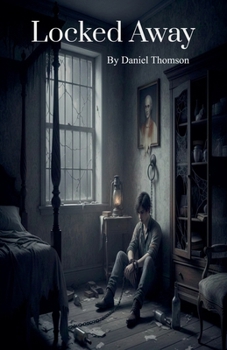 Paperback Locked Away Book