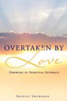 Paperback Overtaken By Love Book