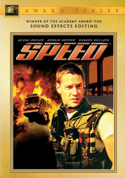 DVD Speed Book