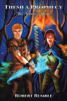 Paperback Thesila Prophecy Book