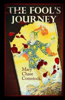 Paperback The Fool's Journey Book