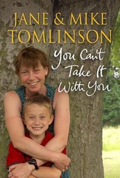 Hardcover You Can't Take It with You Book