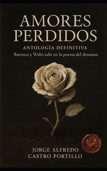 AMORES PERDIDOS: ANTOLOGÍA POÉTICA (Spanish Edition)